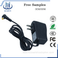 5v 1a power adapter for electrical equipment